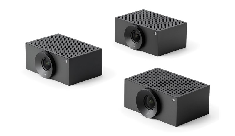 Jabra Cam Crew