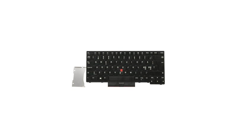 Lenovo 01YP359 laptop spare part Keyboard