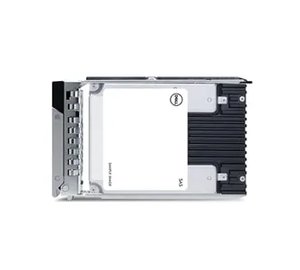 DELL 345-BDPH internal solid state drive 480 GB 2.5" Serial ATA III