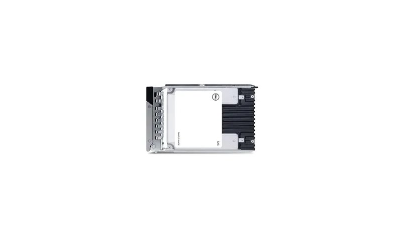 DELL 345-BDPH internal solid state drive 480 GB 2.5" Serial ATA III
