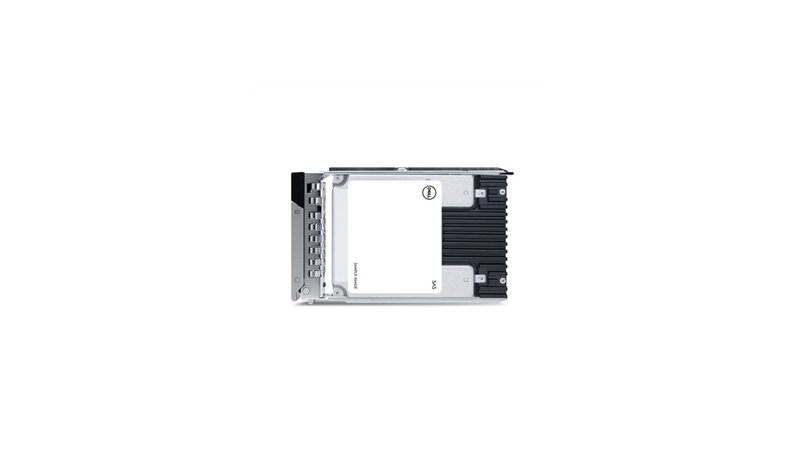 DELL 345-BDPH internal solid state drive 480 GB 2.5" Serial ATA III