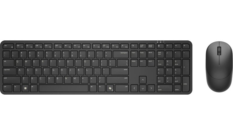 DELL KM526-BLK-INT