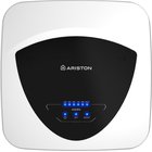 Ariston Andris Elite 10U/5 EU Vertical Tank (water storage) Solo boiler system Black, White