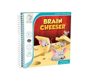 SmartGames Brain Cheeser