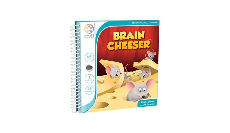 SmartGames Brain Cheeser