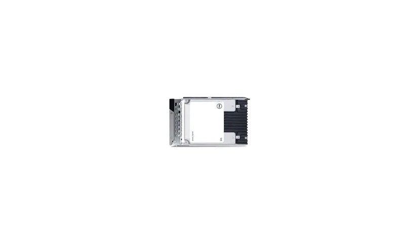 DELL 345-BDTD internal solid state drive 1.92 TB 2.5" Serial ATA III