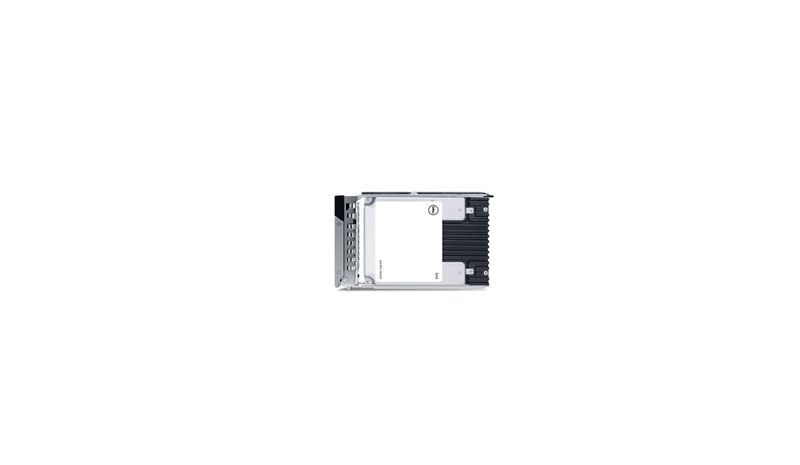 DELL 345-BDTD internal solid state drive 1.92 TB 2.5" Serial ATA III
