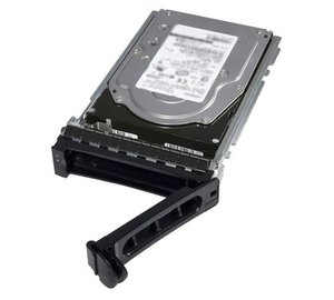 DELL 345-BGVP internal solid state drive 480 GB 2.5" Serial ATA III