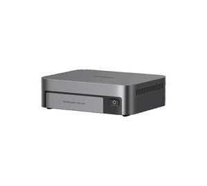 Ugreen DXP480T Plus NAS Desktop Intel® Core™ i5 8 GB DDR5 Grey