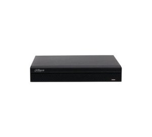 Dahua Technology Lite NVR4116HS-4KS3 1U Black