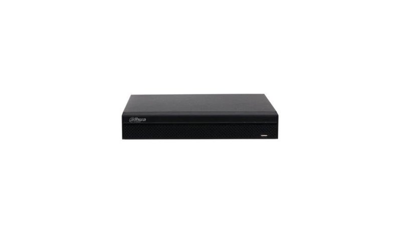 Dahua Technology Lite NVR4116HS-4KS3 1U Black