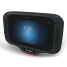 Zebra CC6000 video intercom system 5 MP 25.6 cm (10.1") Black