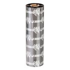 Zebra 2300 Wax thermal ribbon 300 m Black