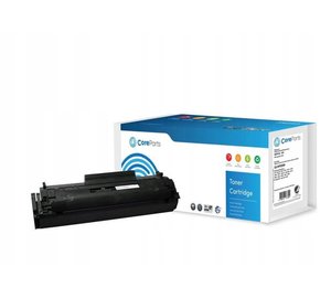 CoreParts Toner Black Q2612A