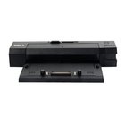 DELL 331-6304 laptop dock/port replicator Docking Black
