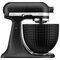 KitchenAid Artisan 5KSM156CXE Monochrome, monitoimikone 4,7 L – kuva 1