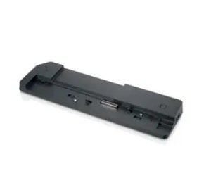 Fujitsu S26391-F1607-L109 laptop dock/port replicator Docking Black