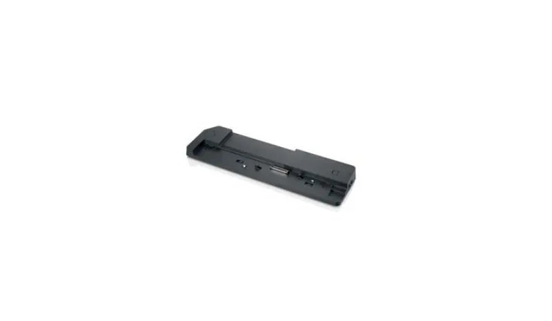 Fujitsu S26391-F1607-L109 laptop dock/port replicator Docking Black