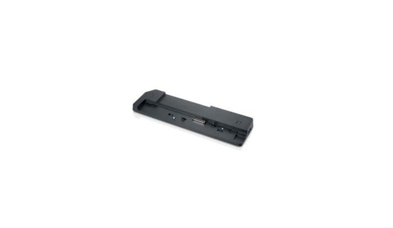 Fujitsu S26391-F1607-L109 laptop dock/port replicator Docking Black