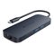 Targus HD4004GL laptop dock/port replicator USB Type-C Blue – kuva 1