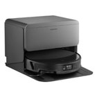 Roborock Saros 20 with Refill and Drainage System 0.256 L Black