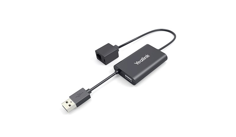 Yealink CPN10 interface cards/adapter