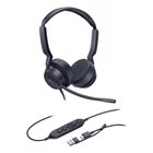 Yealink UH42 Dual UC USB-C/A Headset