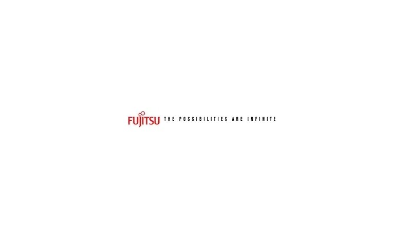 Fujitsu DVI extension adapter DVI-D VGA