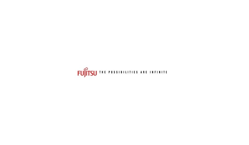 Fujitsu DVI extension adapter DVI-D VGA