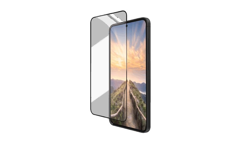 dbramante1928 eco-shield Clear screen protector Samsung 1 pc(s)