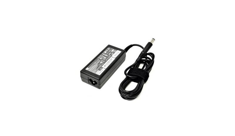 HP AC 65W power adapter/inverter Indoor Black