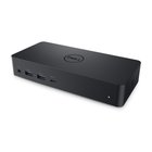 DELL D6000 Wired USB 3.2 Gen 1 (3.1 Gen 1) Type-C Black