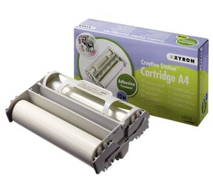 Esselte 23461, mustekasetti