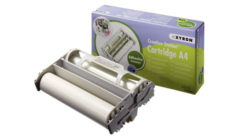Esselte 23461, mustekasetti