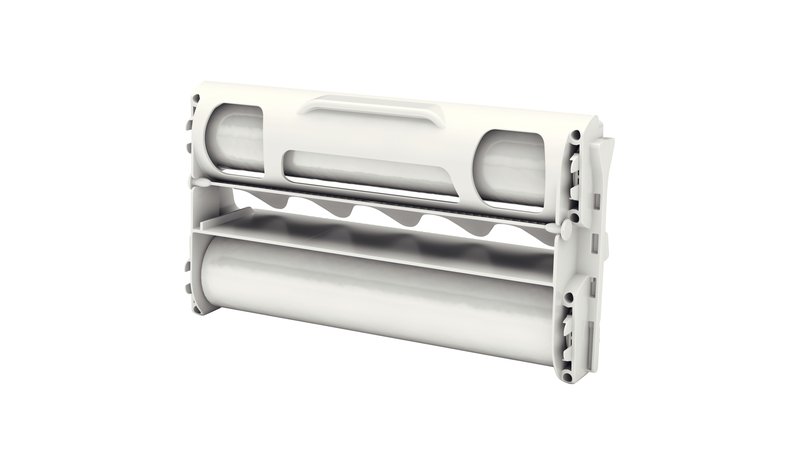 Esselte 23461, mustekasetti