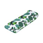Bestway Blissful Drifter Inflatable Fabric Covered Floating Mat 1.71 m x 65 cm x 25.5 cm