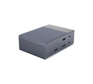 Targus HyperDrive GEN2 Thunderbolt 3 40000 Mbit/s Grey