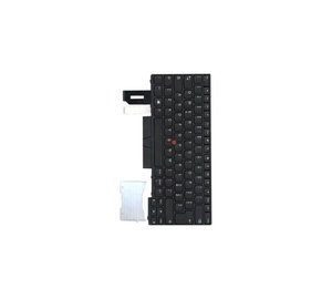 Lenovo 01YP497 laptop spare part Keyboard