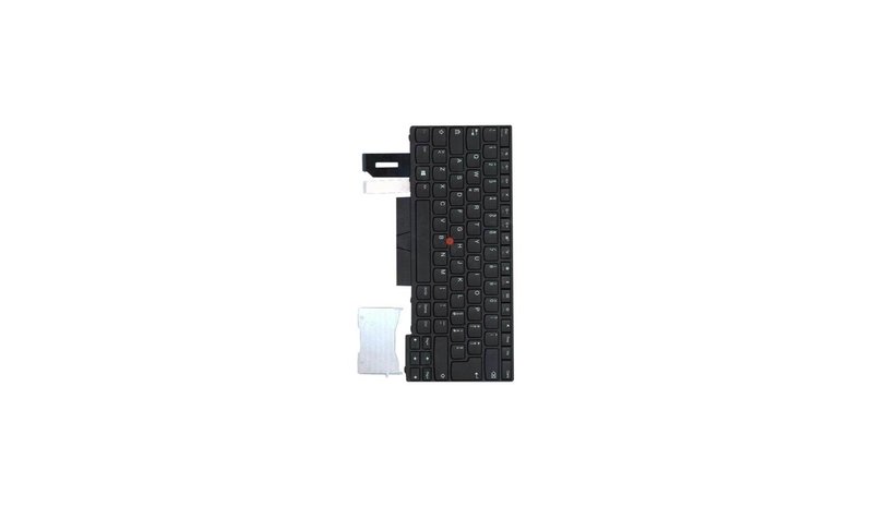 Lenovo 01YP497 laptop spare part Keyboard