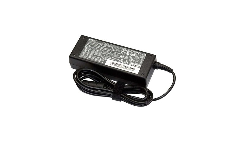 Acer AC Adaptor 90W power adapter/inverter Indoor Black