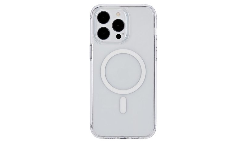 eSTUFF ES67140028 mobile phone case Cover Transparent