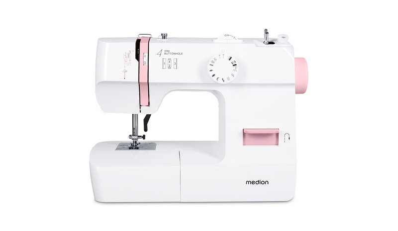 MEDION LIFE SM70 Electric