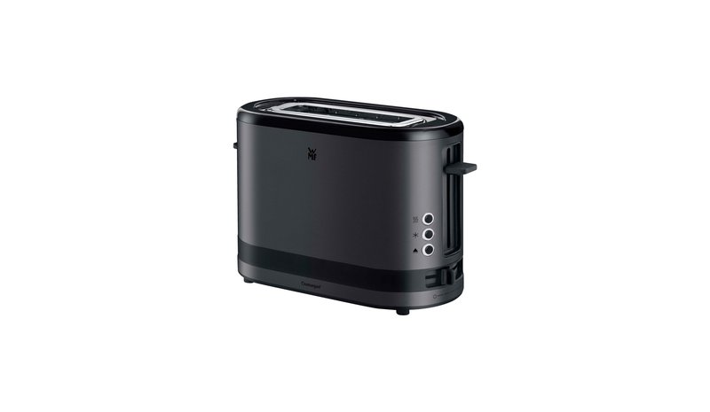 WMF 0414100071 7 1 slice(s) 600 W Black