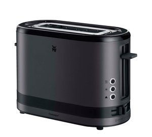 WMF 0414100071 7 1 slice(s) 600 W Black