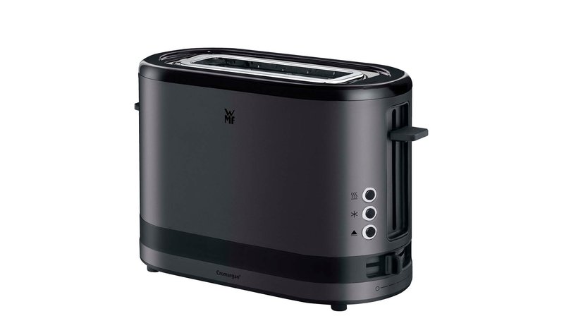 WMF 0414100071 7 1 slice(s) 600 W Black