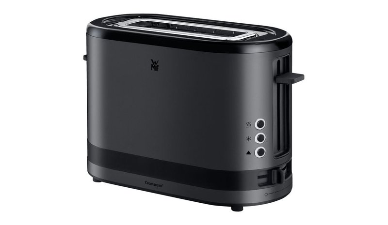 WMF 0414100071 7 1 slice(s) 600 W Black