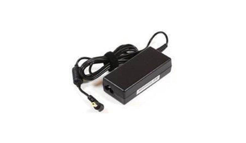 Acer AP.06501.013 power adapter/inverter 65 W Black