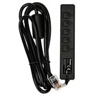 iiyama RC TOUCHV03 power cable Black