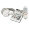 Yamaha AG03MK2WLSPK 3 channels White – kuva 1