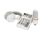 Yamaha AG03MK2WLSPK 3 channels White